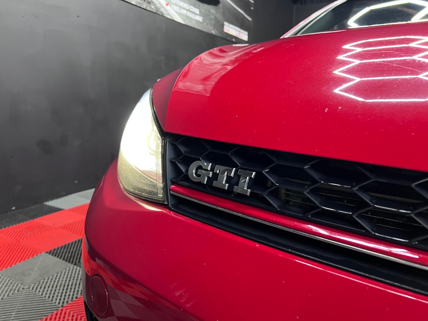 Used Volkswagen Golf 2016 for sale - 76182417: Photo 11