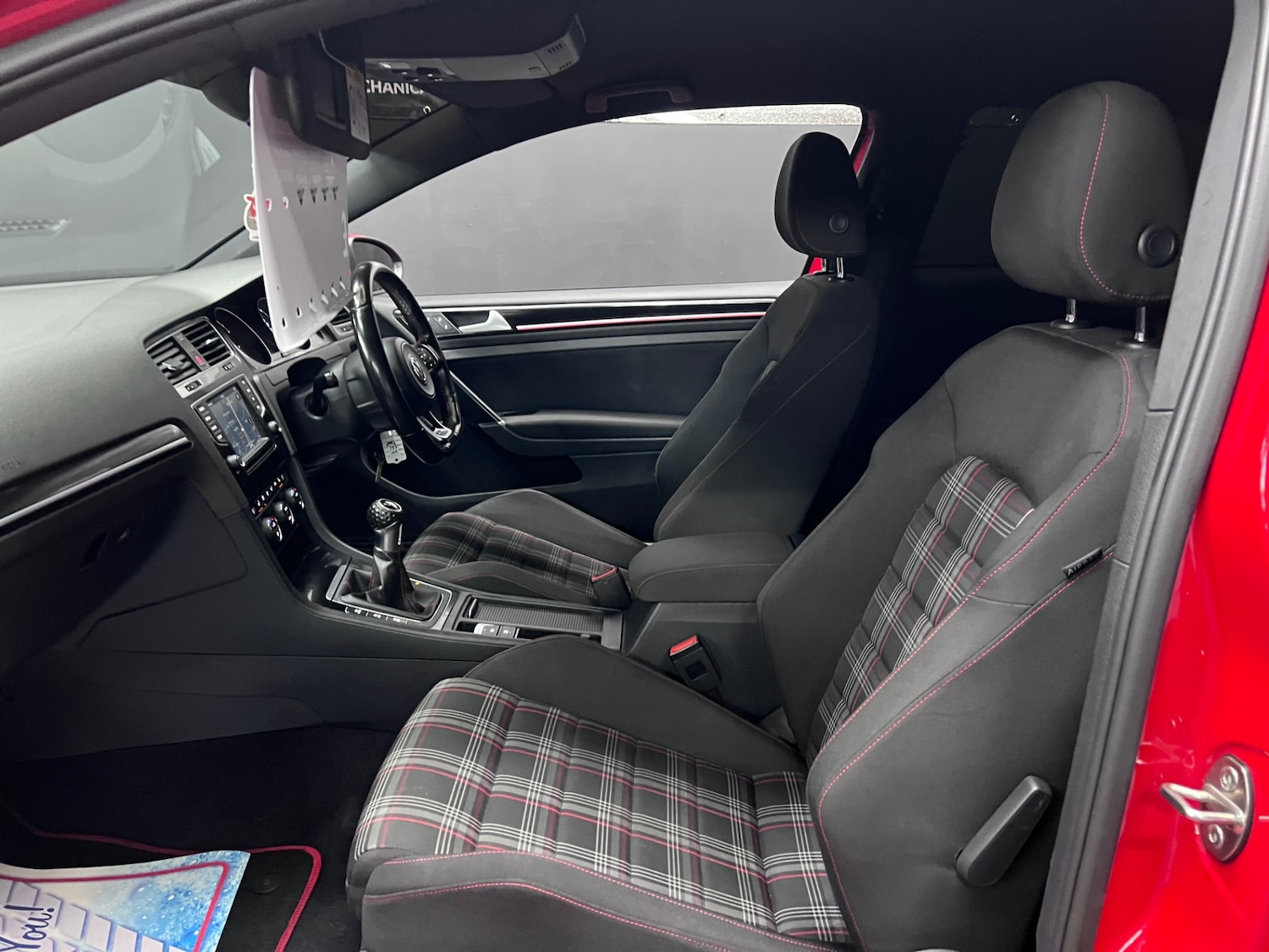 Used Volkswagen Golf 2016 for sale - 76182417: Photo 13