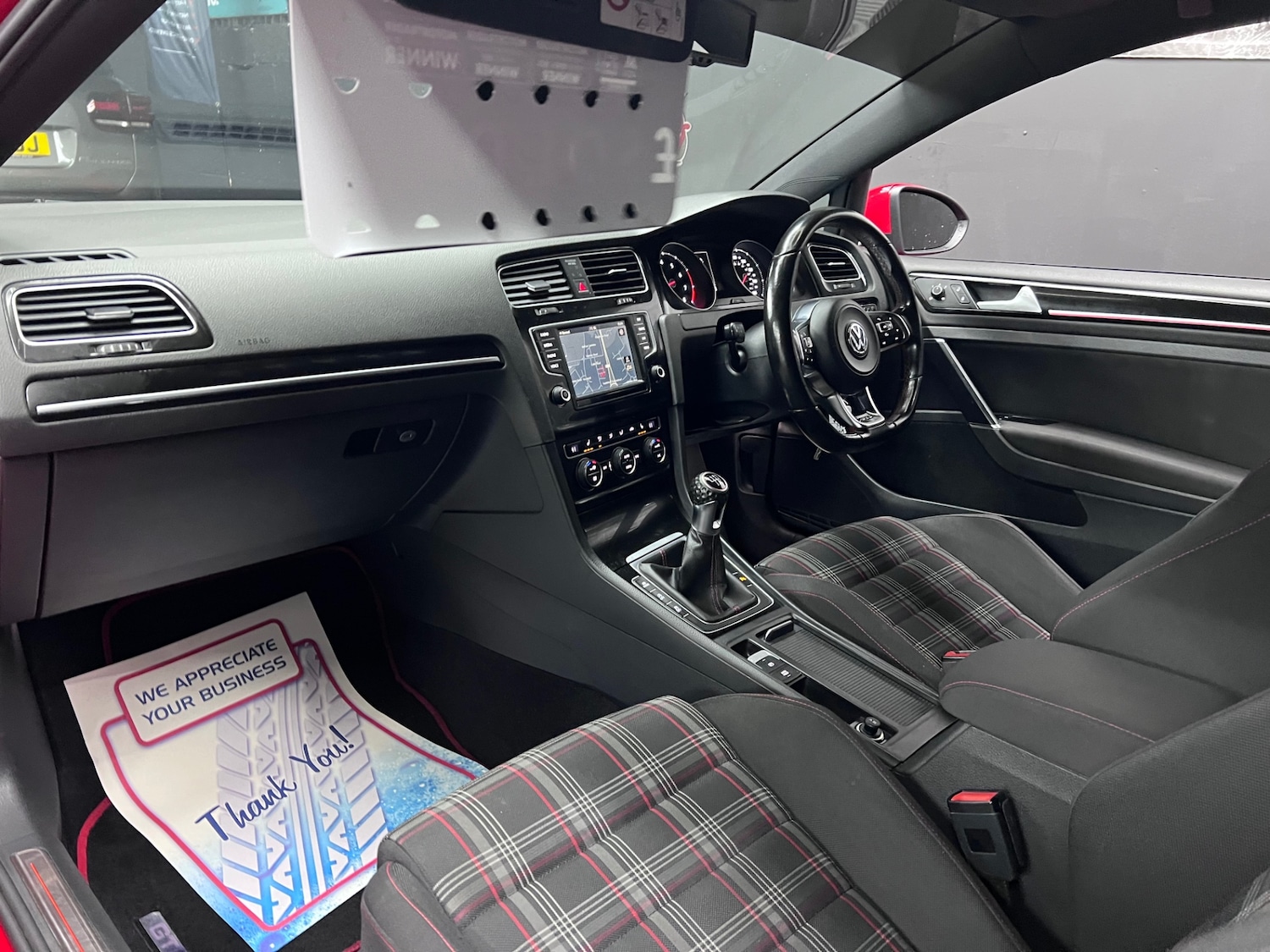 Used Volkswagen Golf 2016 for sale - 76182417: Photo 15