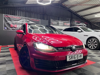 2016 (16) - 2.0 TSI GTI 3dr