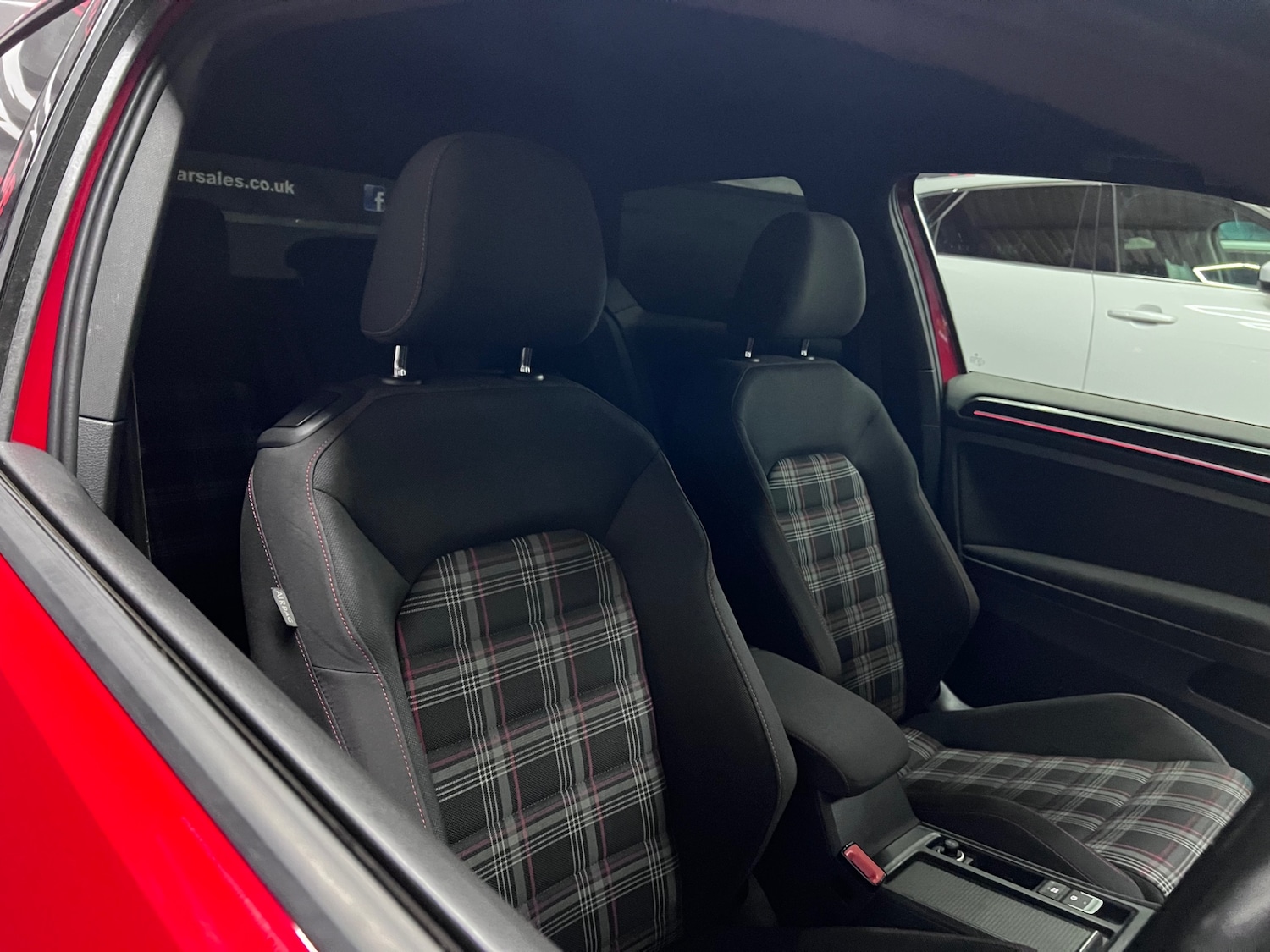 Used Volkswagen Golf 2016 for sale - 76182417: Photo 21