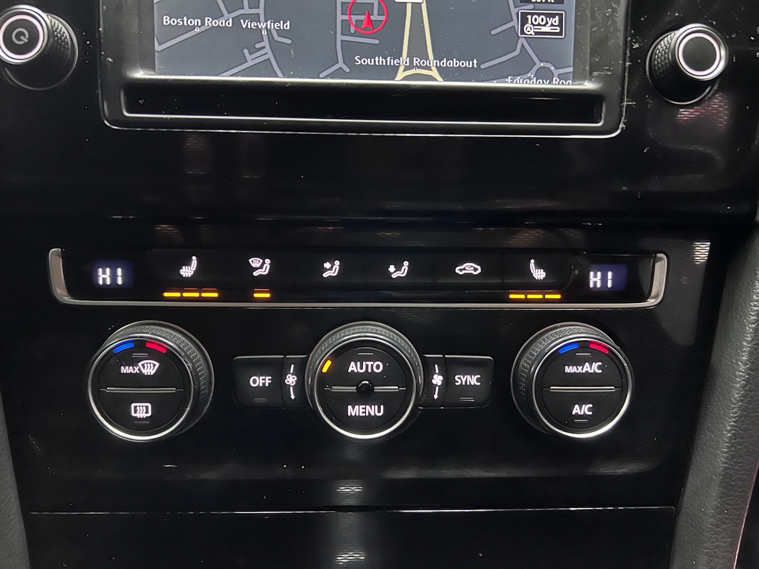 Used Volkswagen Golf 2016 for sale - 76182417: Photo 26