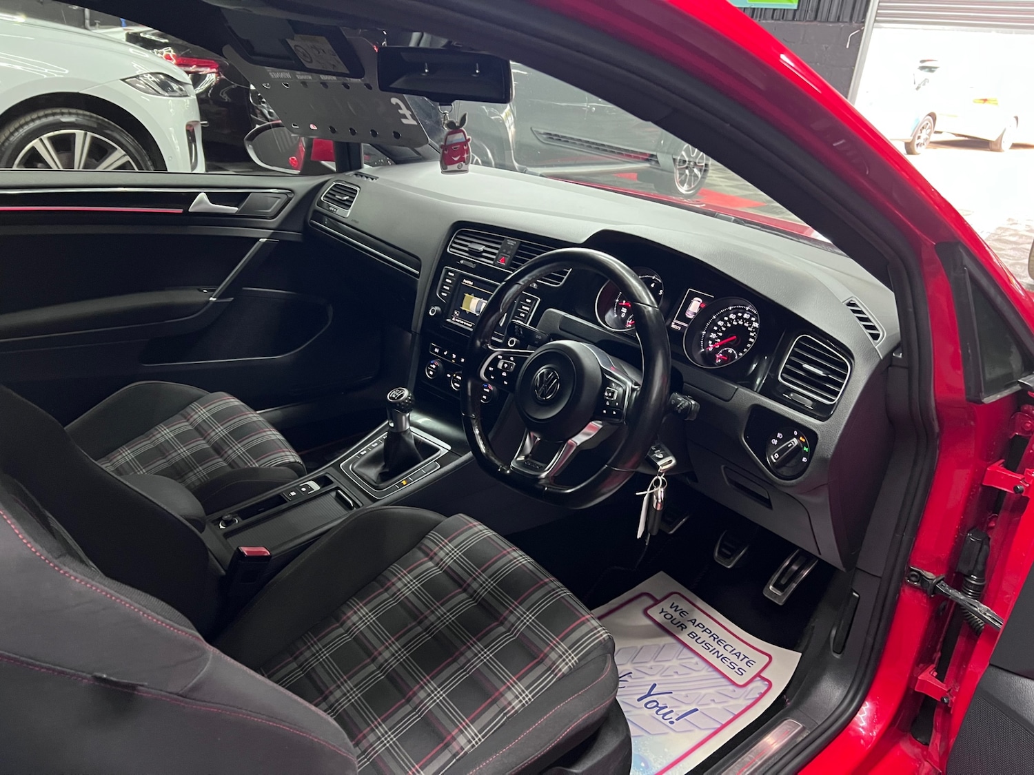 Used Volkswagen Golf 2016 for sale - 76182417: Photo 29