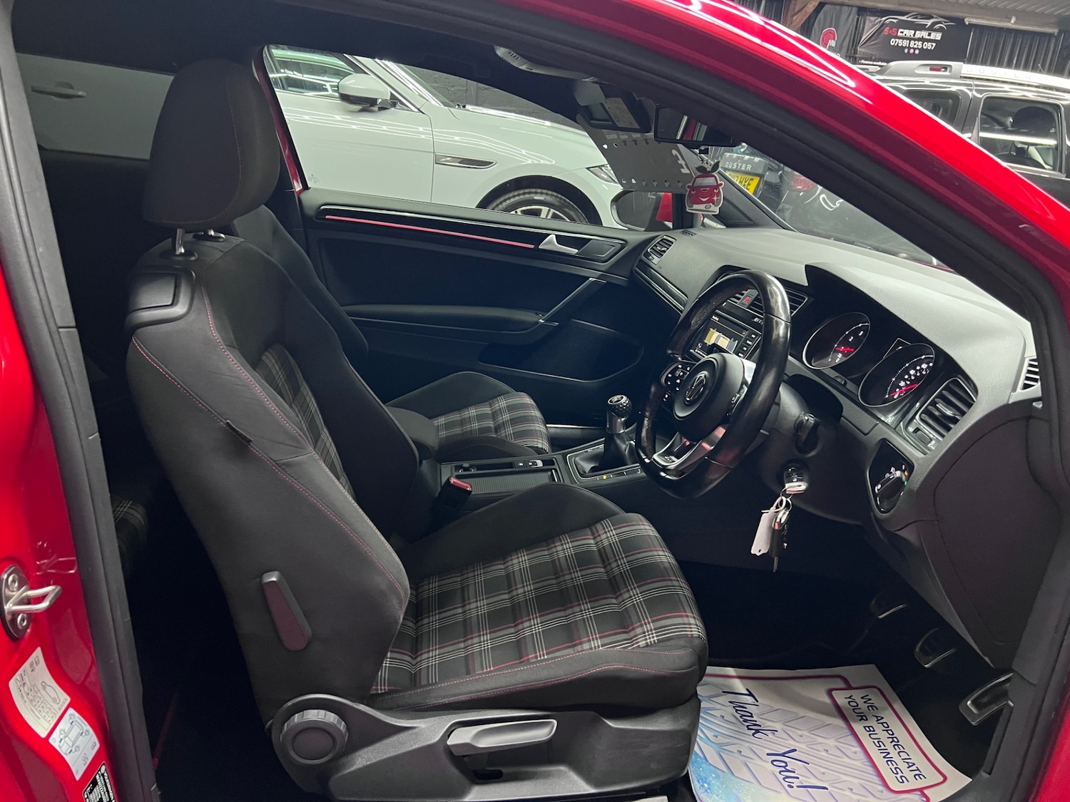 Used Volkswagen Golf 2016 for sale - 76182417: Photo 30