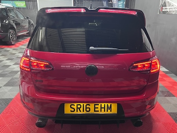Used Volkswagen Golf 2016 for sale - 76182417: Photo 3