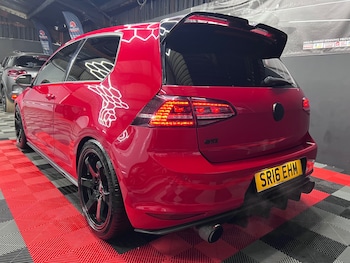 Used Volkswagen Golf 2016 for sale - 76182417: Photo 4