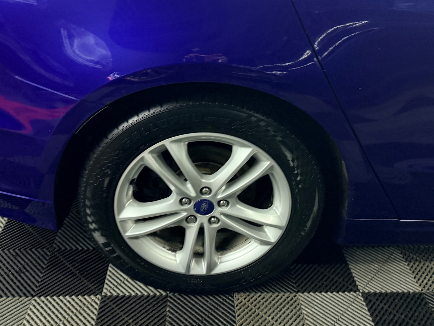 Used Ford Mondeo 2016 for sale - 77393690: Photo 14