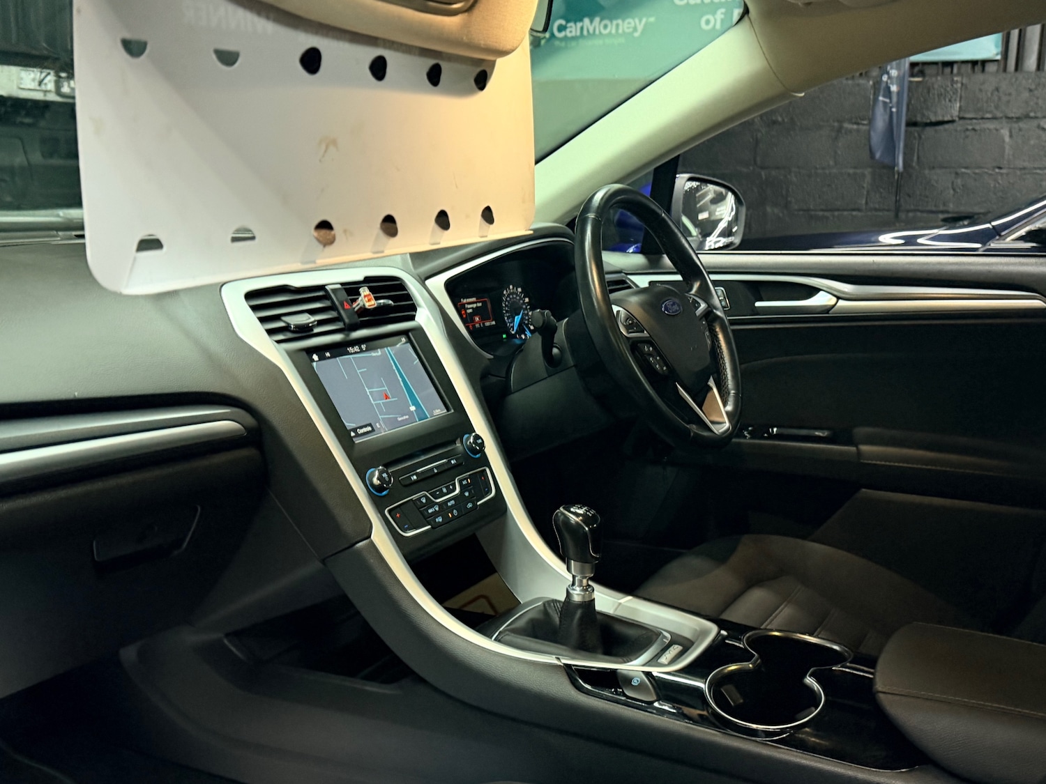 Used Ford Mondeo 2016 for sale - 77393690: Photo 17