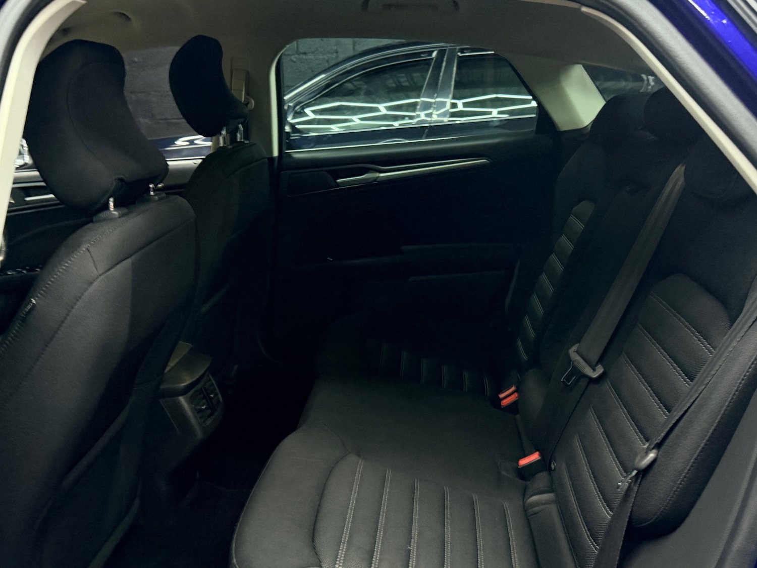 Used Ford Mondeo 2016 for sale - 77393690: Photo 18