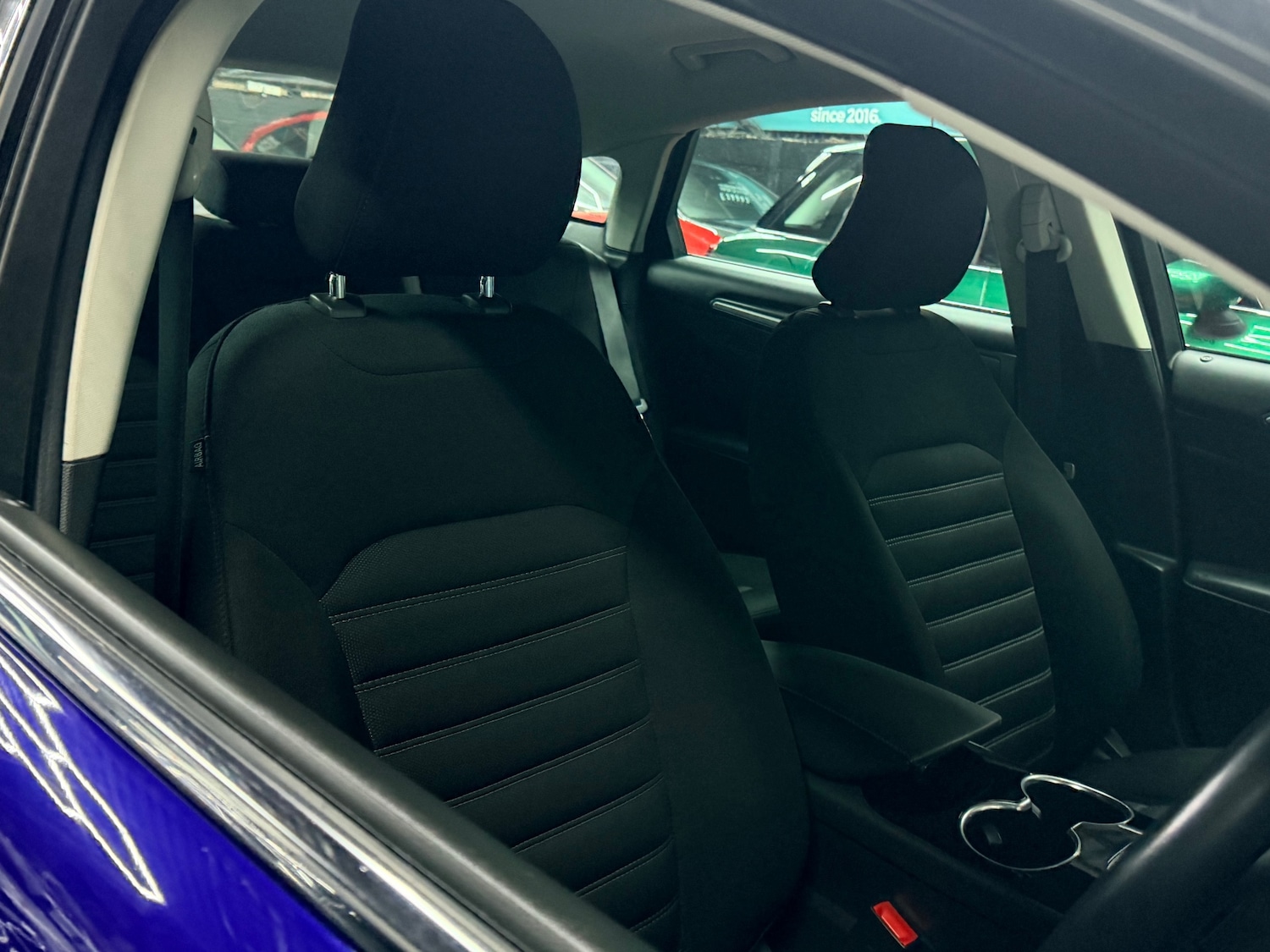 Used Ford Mondeo 2016 for sale - 77393690: Photo 19