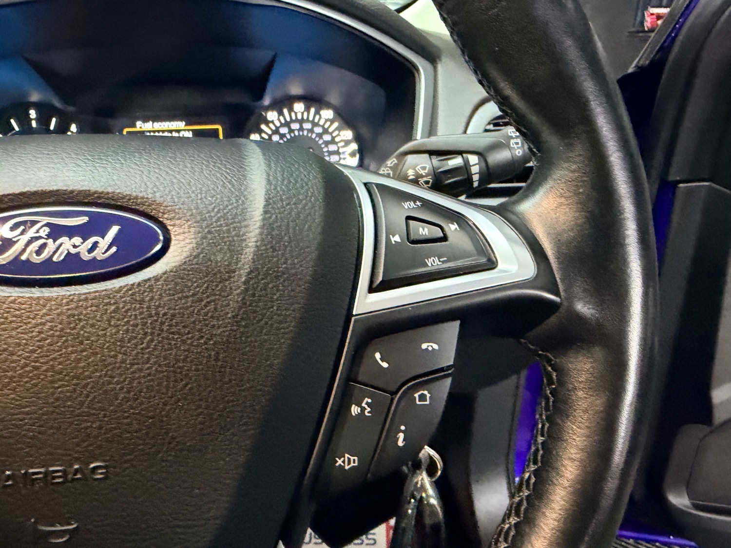 Used Ford Mondeo 2016 for sale - 77393690: Photo 22