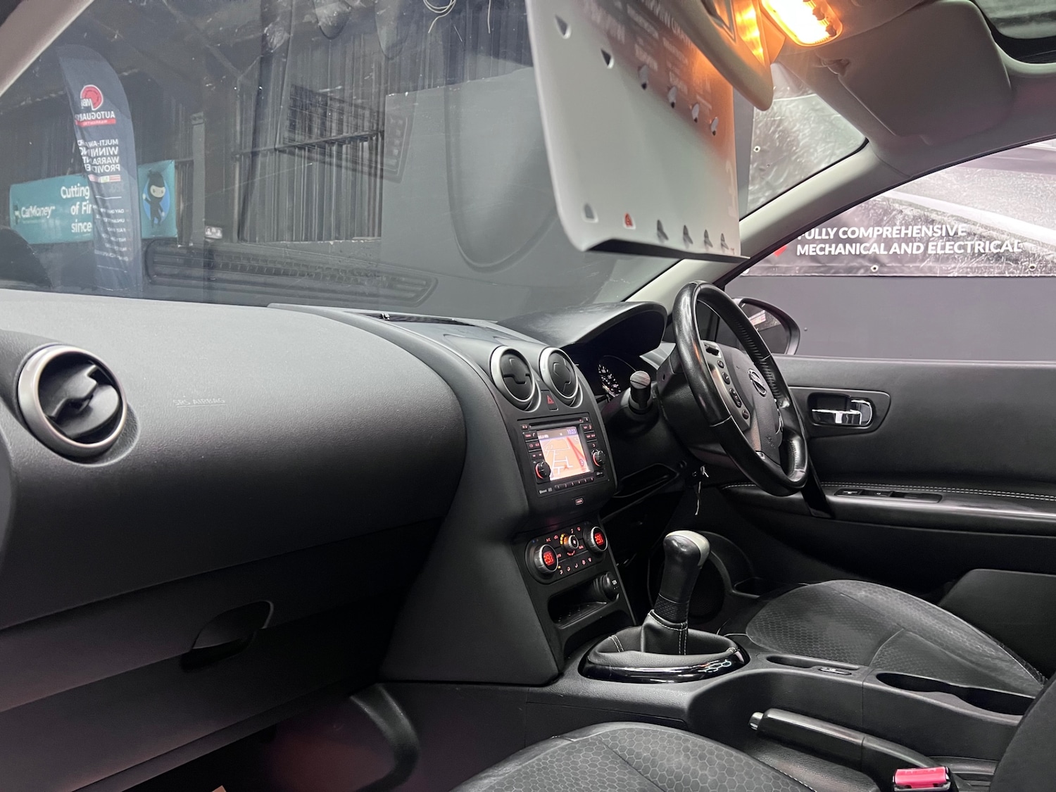 Used Nissan Qashqai 2013 for sale - 76231071: Photo 10