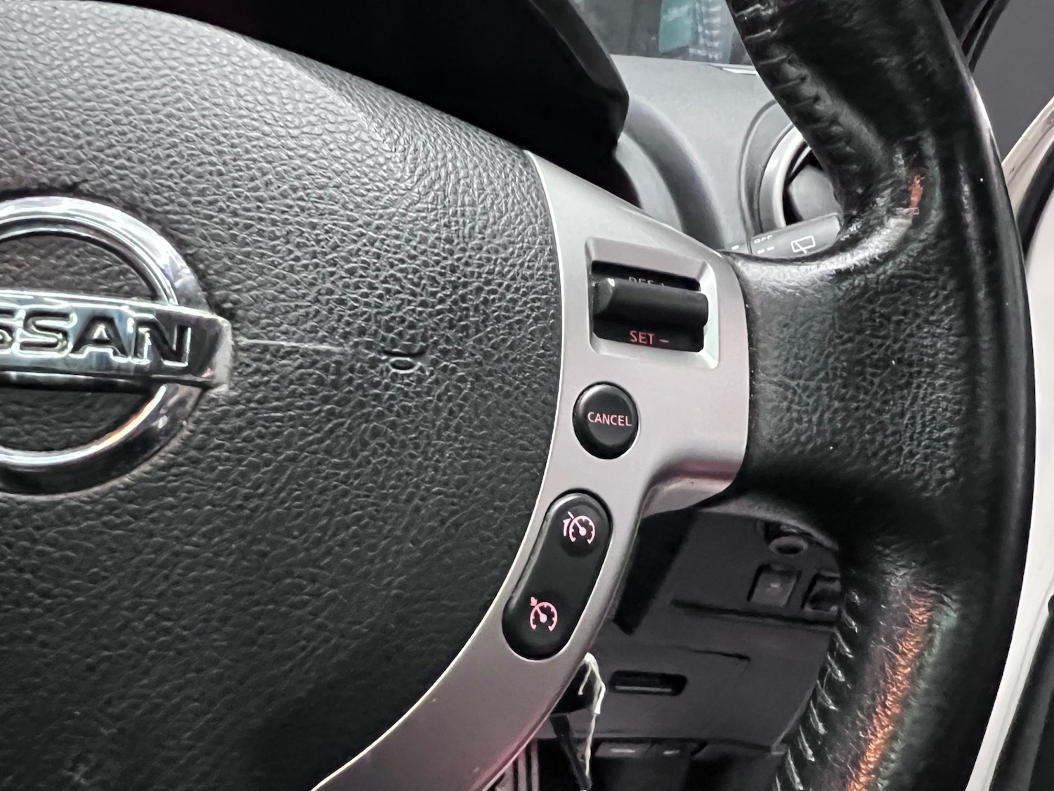 Used Nissan Qashqai 2013 for sale - 76231071: Photo 18