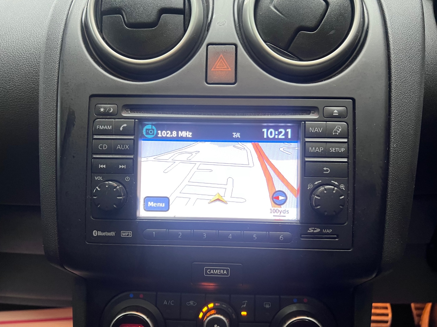 Used Nissan Qashqai 2013 for sale - 76231071: Photo 20
