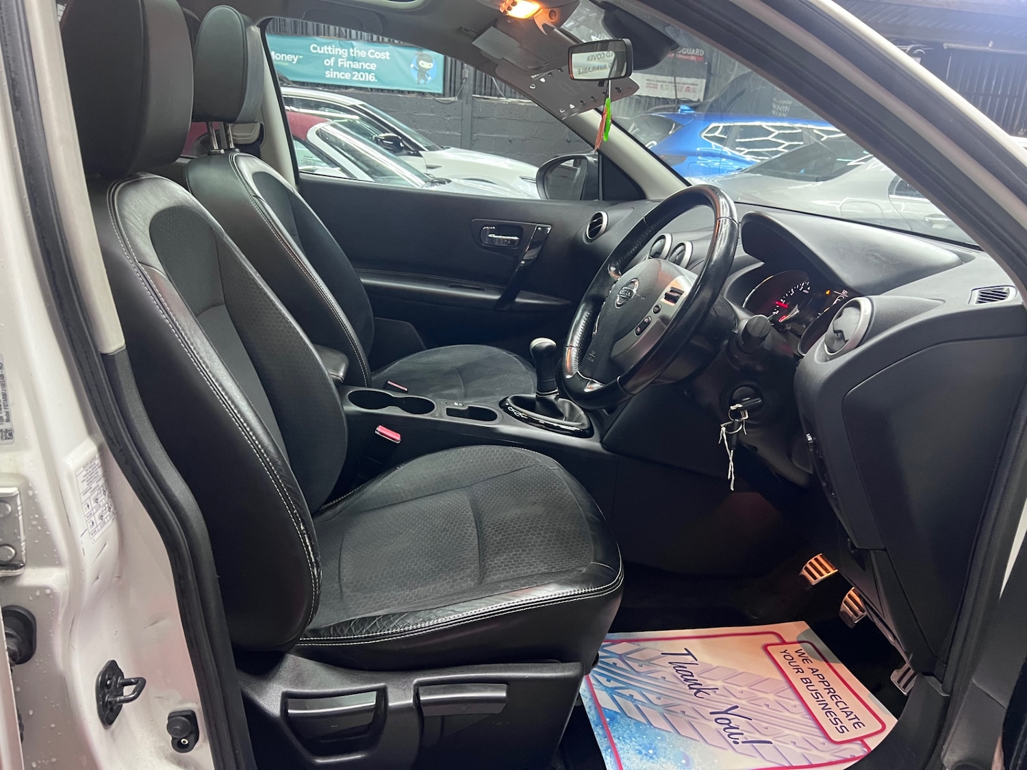 Used Nissan Qashqai 2013 for sale - 76231071: Photo 22