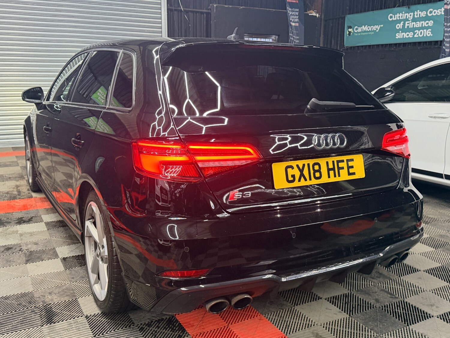 Used Audi A3 2018 for sale - 78216104: Photo 15