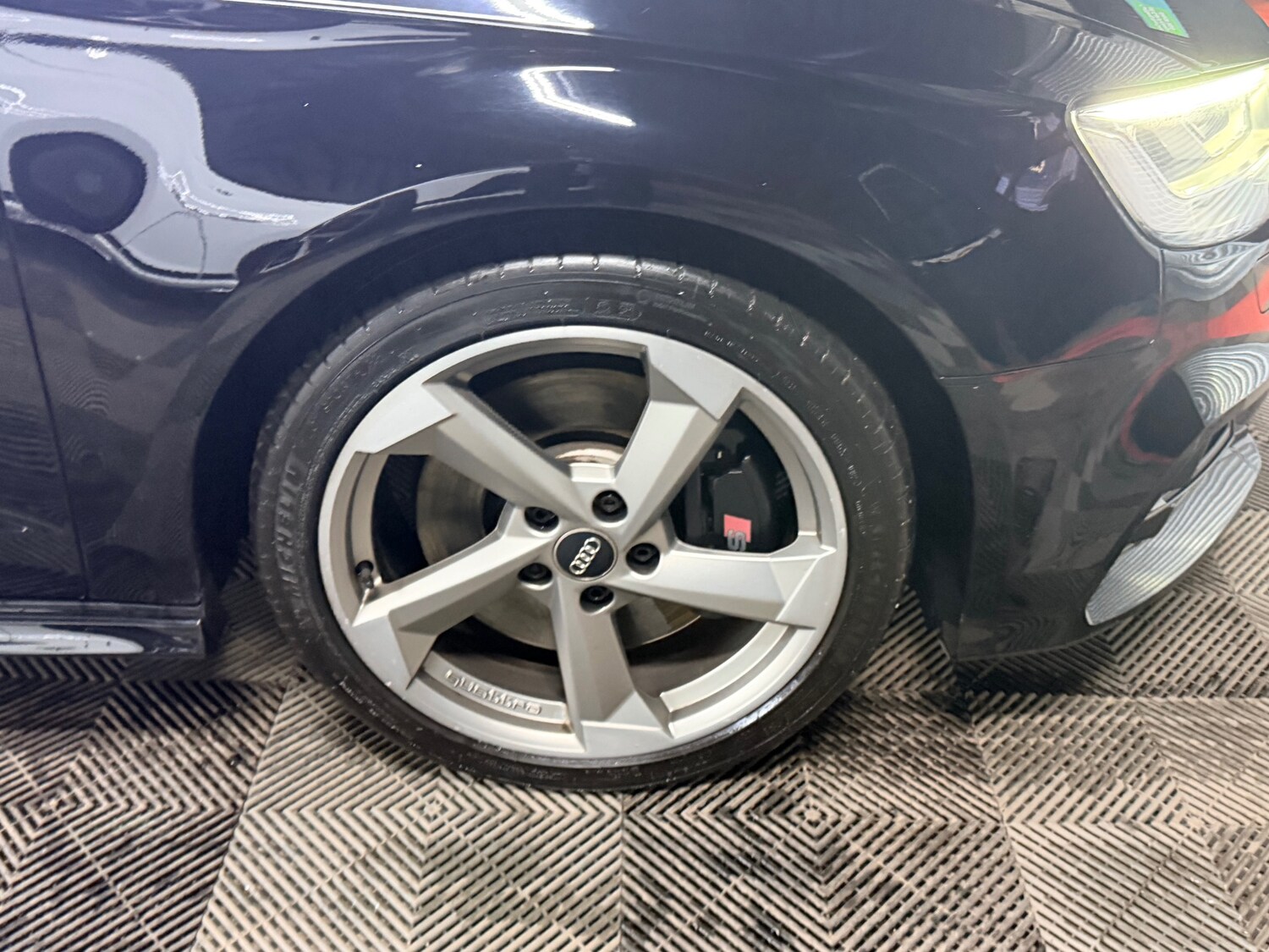 Used Audi A3 2018 for sale - 78216104: Photo 19