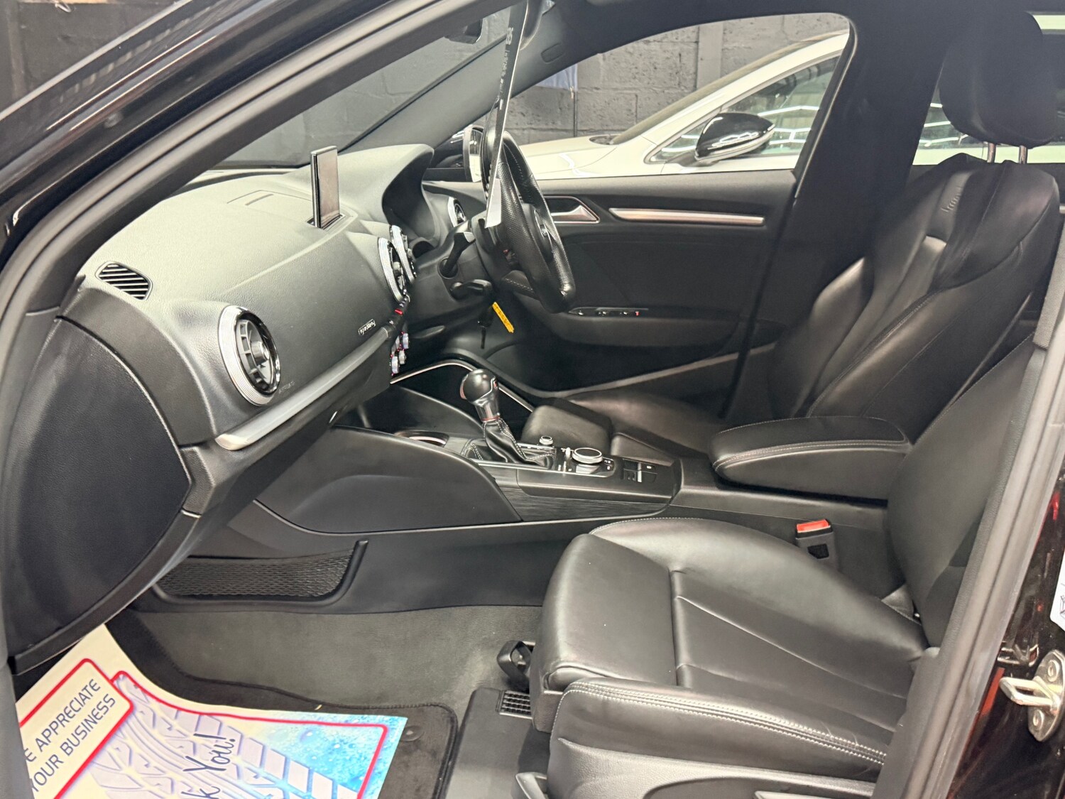 Used Audi A3 2018 for sale - 78216104: Photo 20