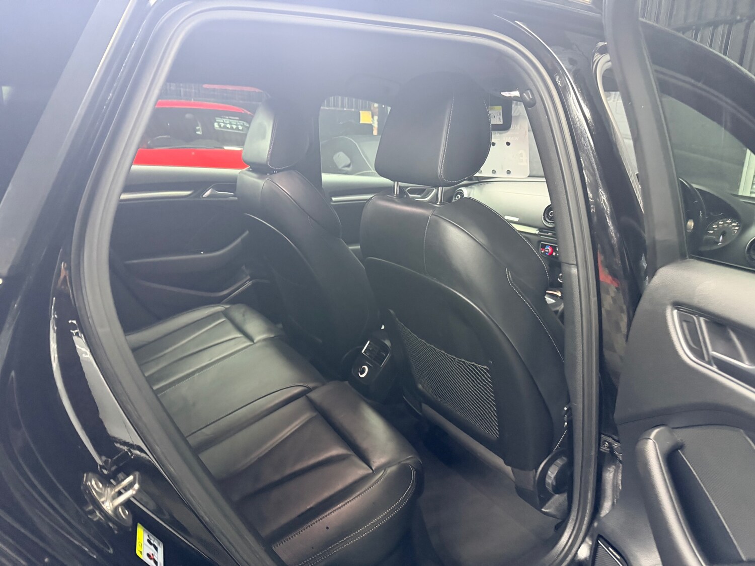 Used Audi A3 2018 for sale - 78216104: Photo 22