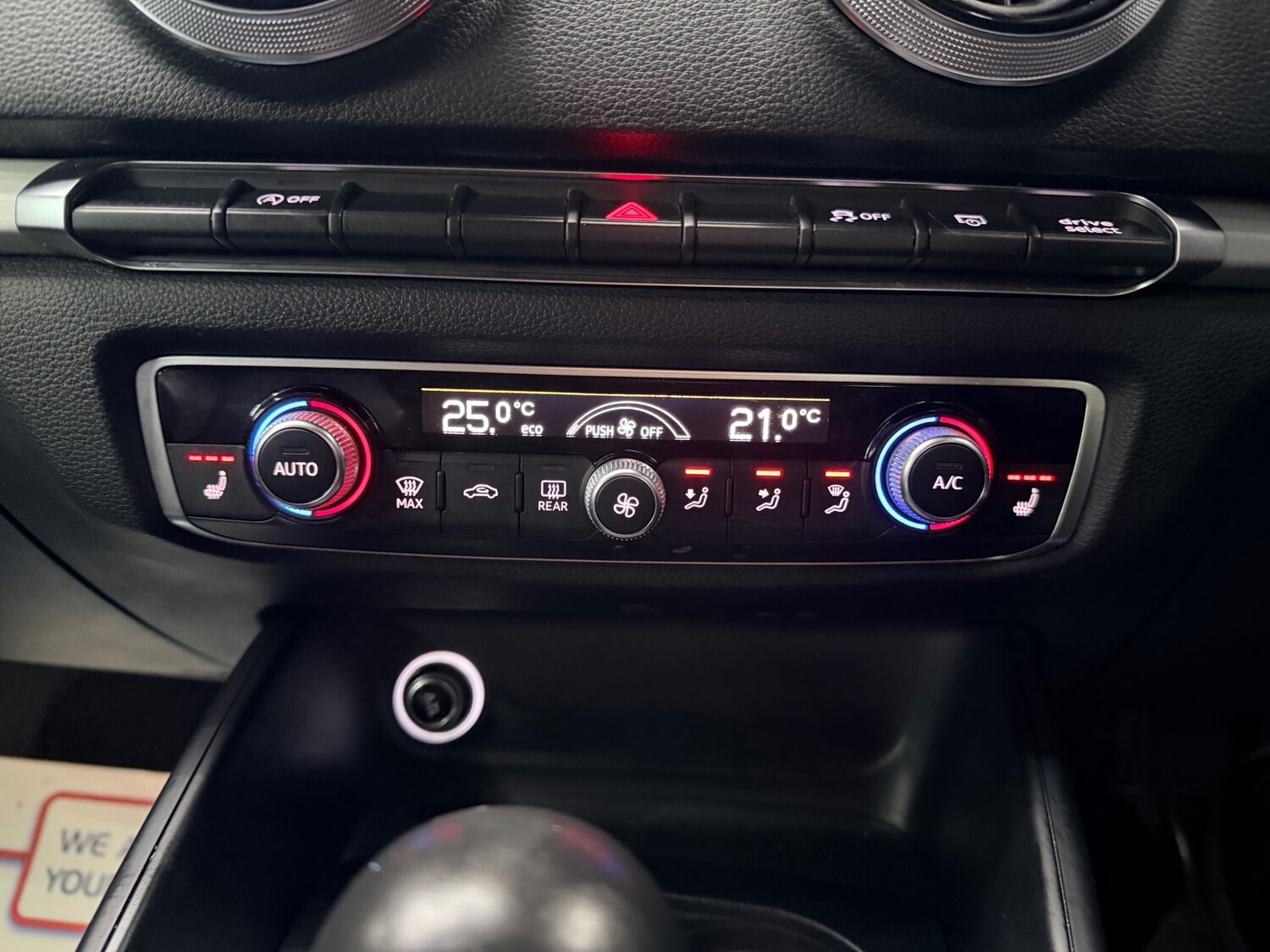 Used Audi A3 2018 for sale - 78216104: Photo 27