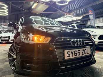 Used Audi A1 2015 for sale - 79568998: Photo