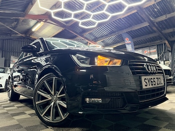 Used Audi A1 2015 for sale - 79568998: Photo