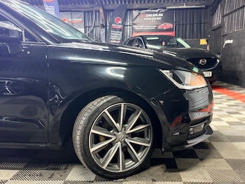 Used Audi A1 2015 for sale - 79568998: Photo