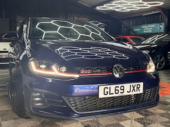 Used Volkswagen Golf 2019 for sale - 78285180: Photo