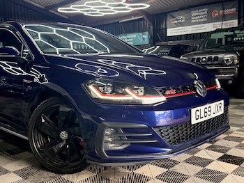 Used Volkswagen Golf 2019 for sale - 78285180: Photo
