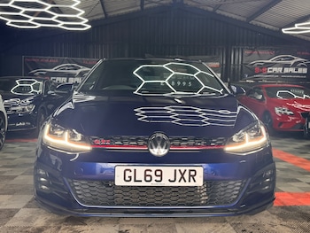 Used Volkswagen Golf 2019 for sale - 78285180: Photo