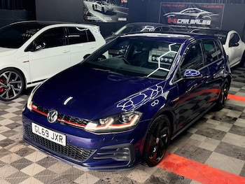 Used Volkswagen Golf 2019 for sale - 78285180: Photo