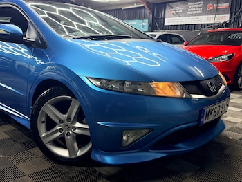 Used Honda Civic 2010 for sale - 78044919: Photo