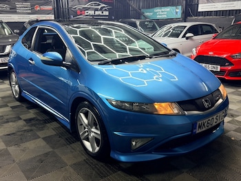 Used Honda Civic 2010 for sale - 78044919: Photo