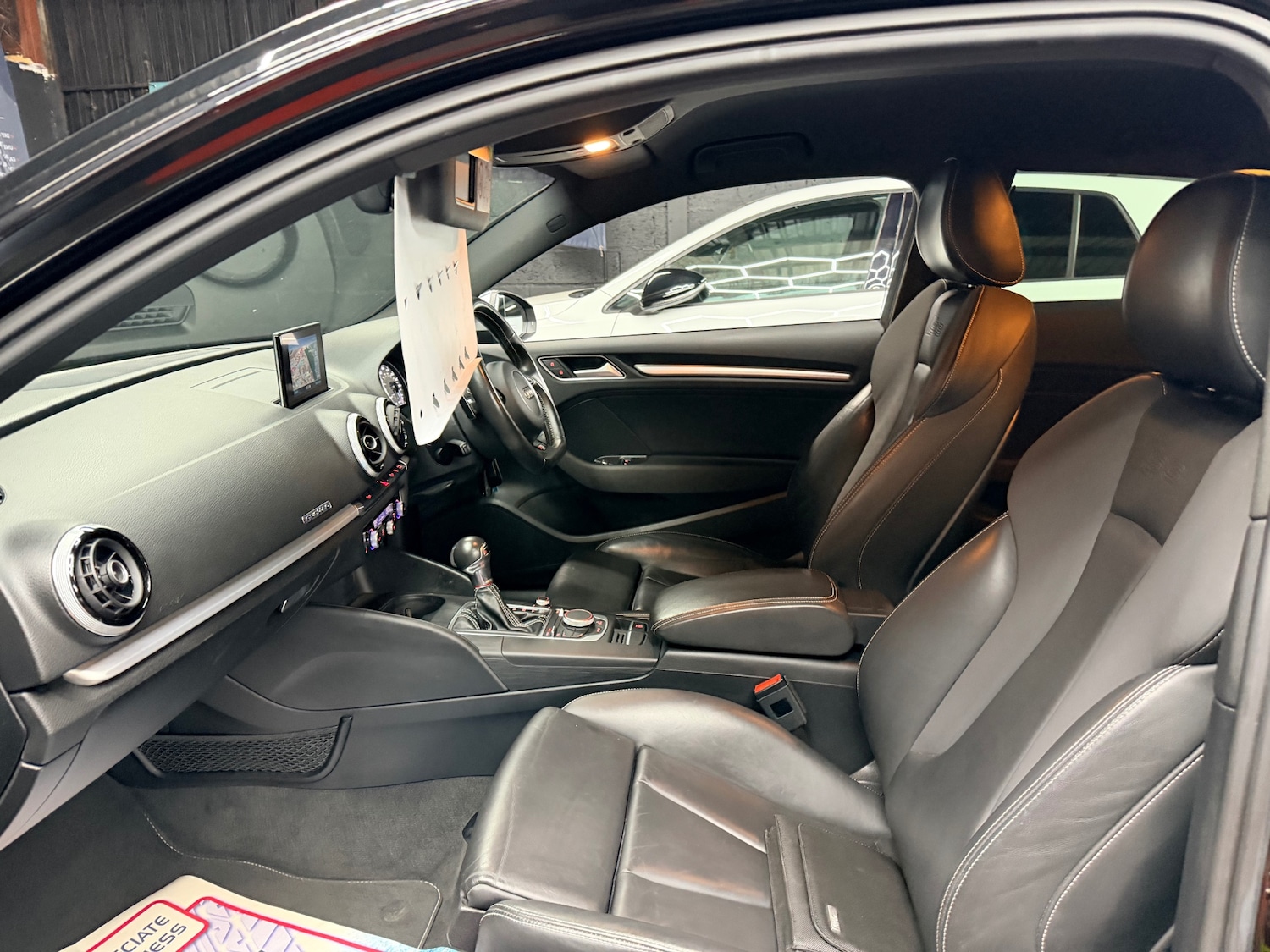 Used Audi A3 2016 for sale - 77996698: Photo 16