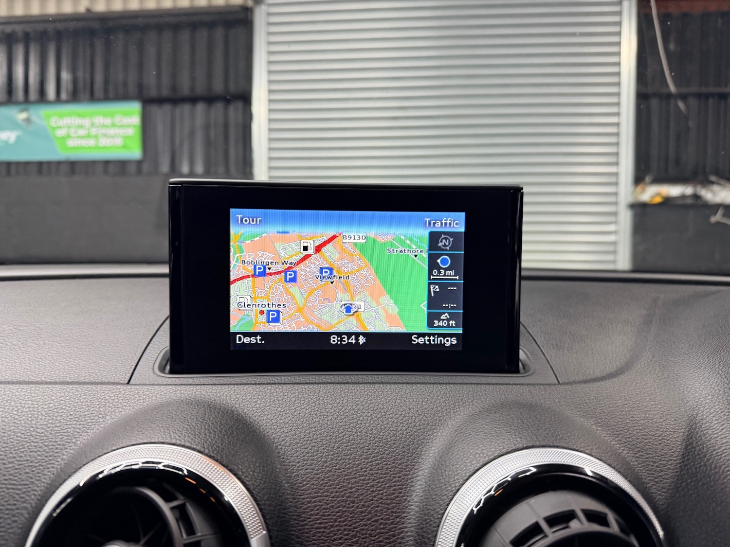 Used Audi A3 2016 for sale - 77996698: Photo 20