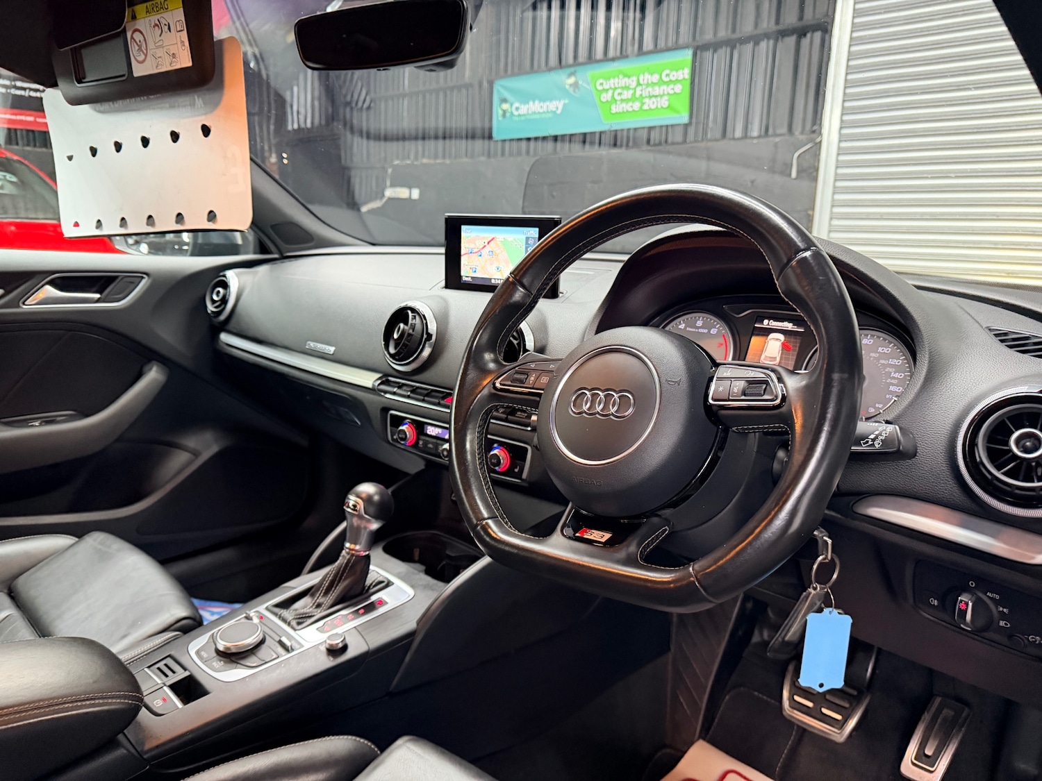 Used Audi A3 2016 for sale - 77996698: Photo 21