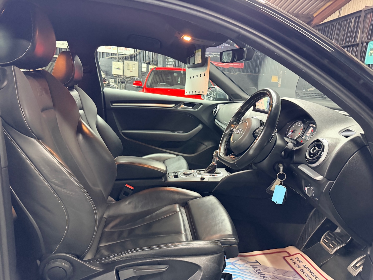 Used Audi A3 2016 for sale - 77996698: Photo 22