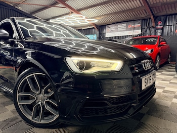 Used Audi A3 2016 for sale - 77996698: Photo