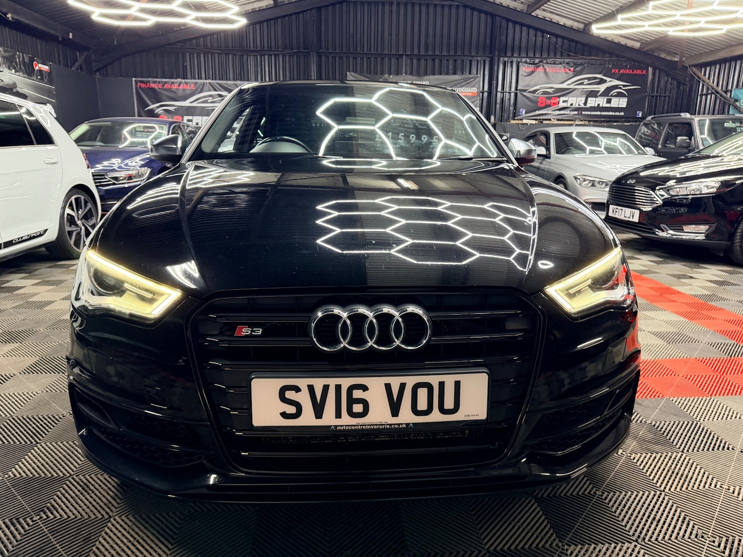 Used Audi A3 2016 for sale - 77996698: Photo 5