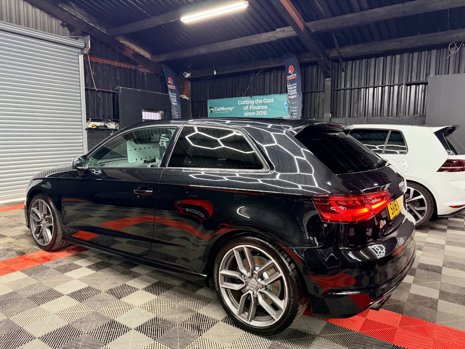 Used Audi A3 2016 for sale - 77996698: Photo 7