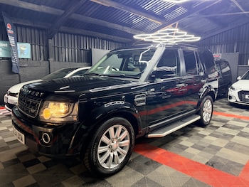 Used Land Rover Discovery 2014 for sale - 78613966: Photo