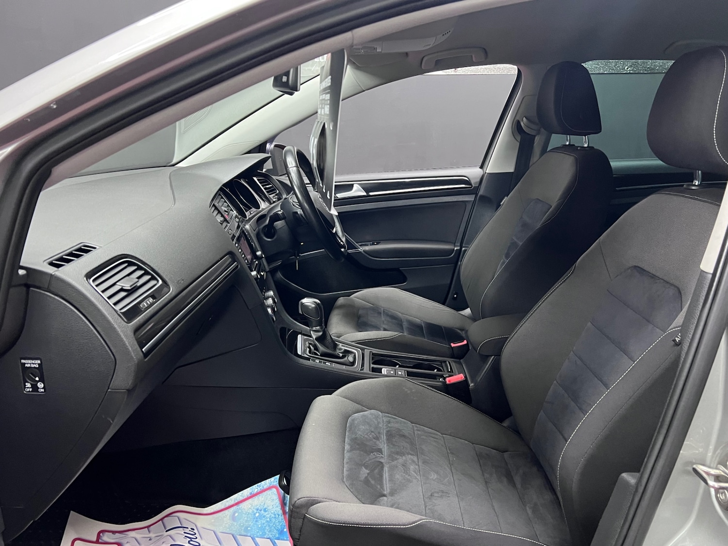 Used Volkswagen Golf 2013 for sale - 76368598: Photo 14