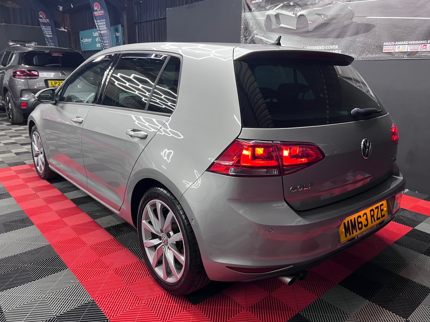 Used Volkswagen Golf 2013 for sale - 76368598: Photo 15