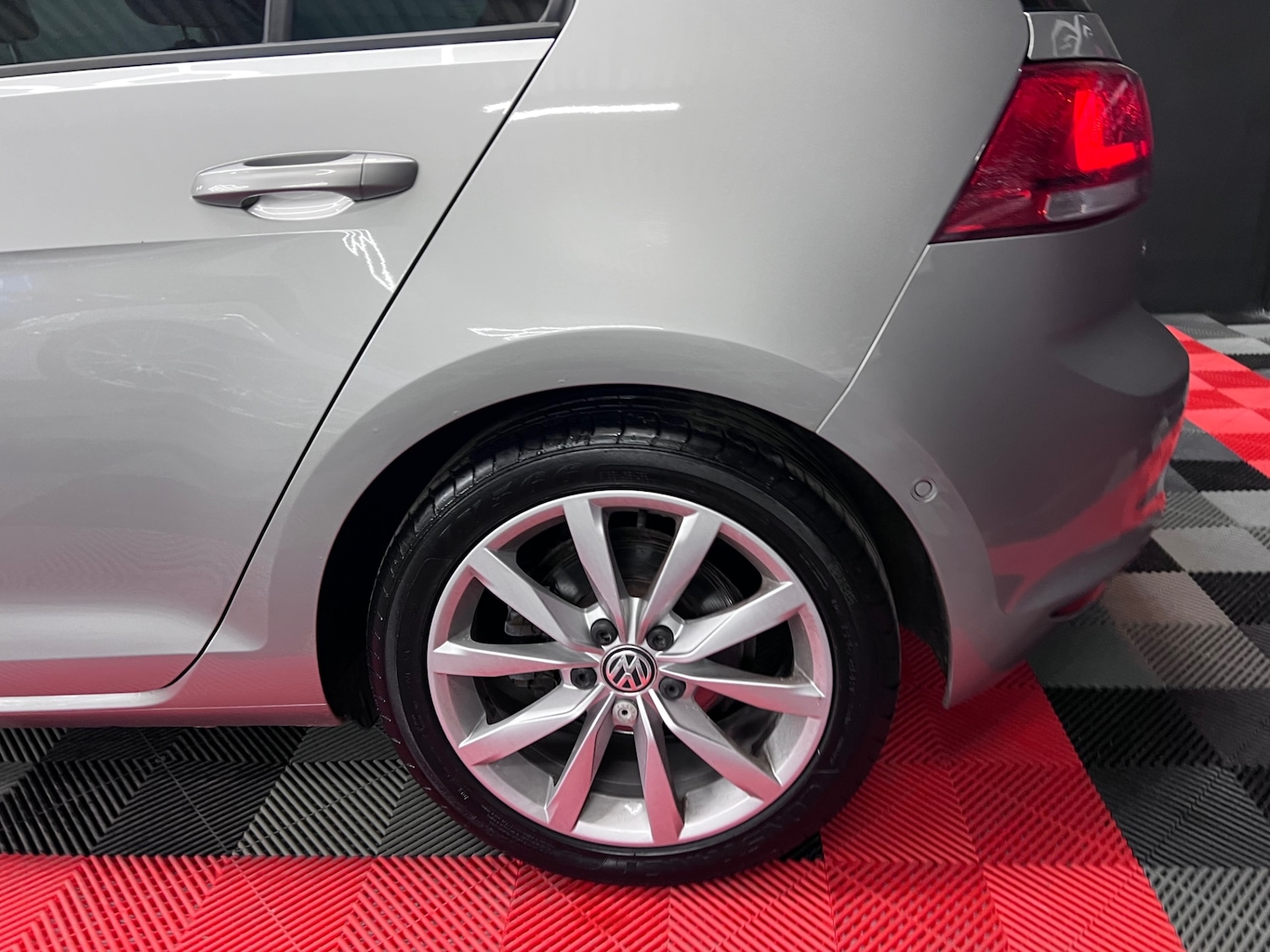 Used Volkswagen Golf 2013 for sale - 76368598: Photo 16