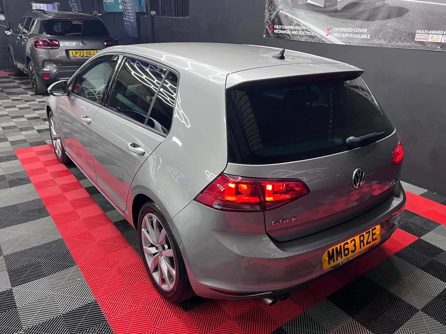 Used Volkswagen Golf 2013 for sale - 76368598: Photo 17