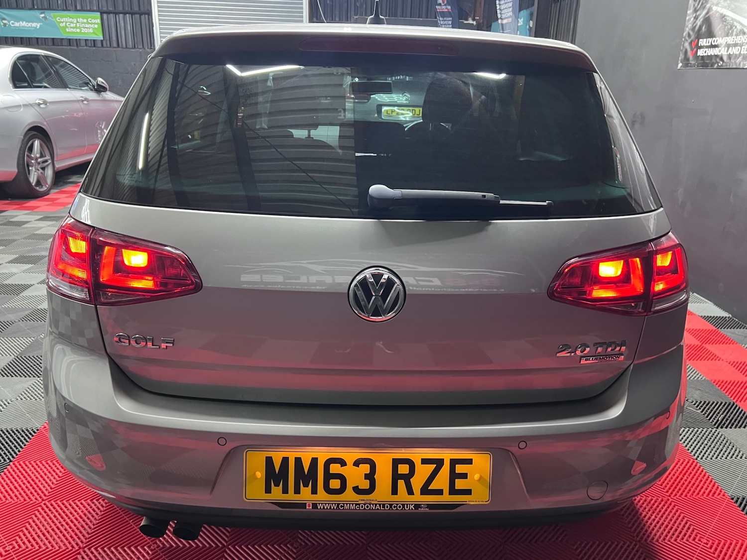 Used Volkswagen Golf 2013 for sale - 76368598: Photo 19