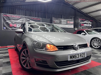 2013 (63) - 2.0 TDI GT 5dr DSG