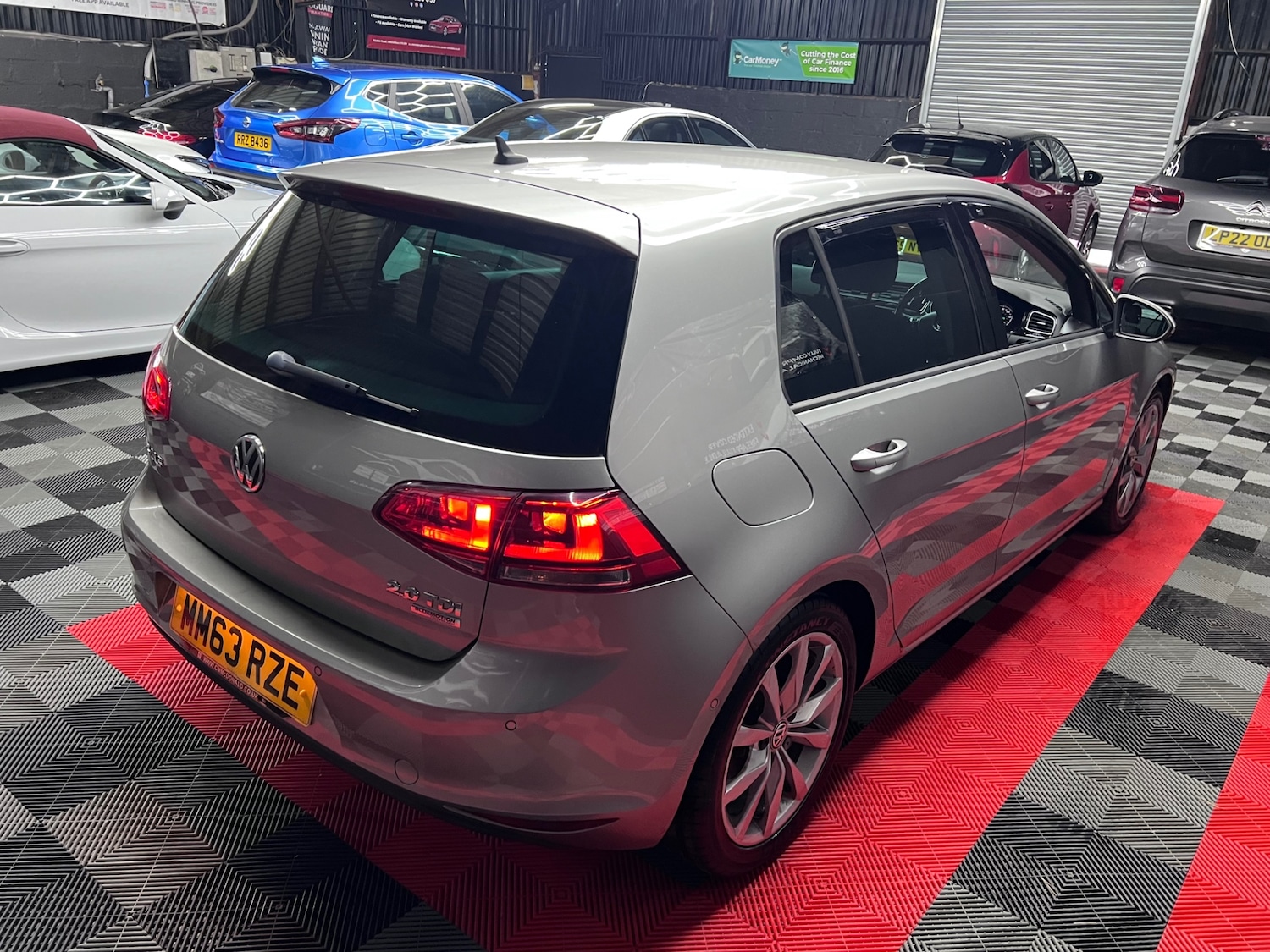 Used Volkswagen Golf 2013 for sale - 76368598: Photo 20