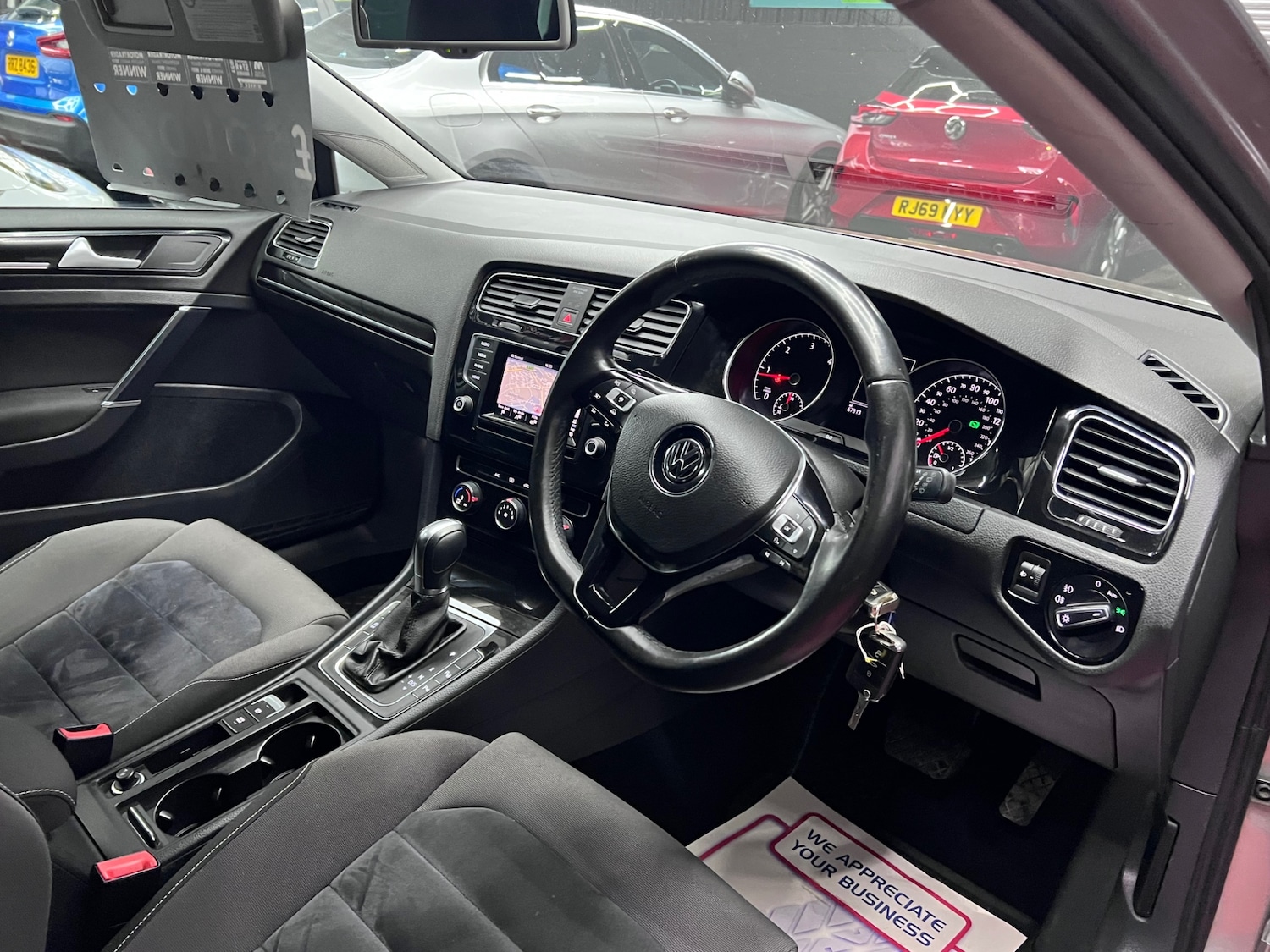 Used Volkswagen Golf 2013 for sale - 76368598: Photo 22