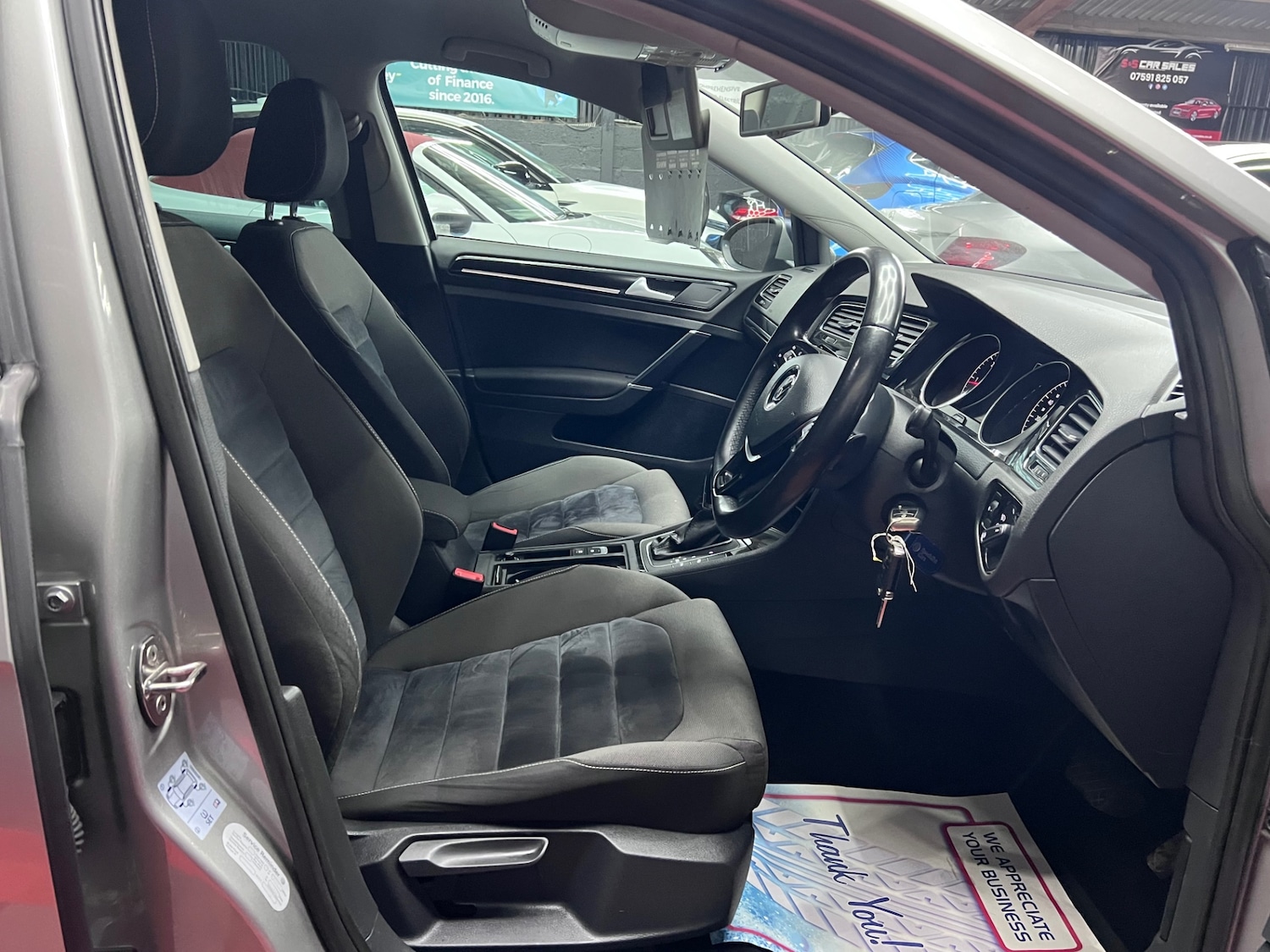 Used Volkswagen Golf 2013 for sale - 76368598: Photo 23